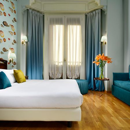 Hotel Continental Genova Екстериор снимка